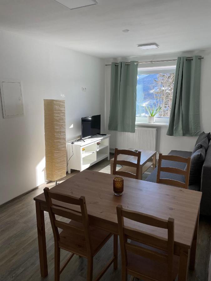 Mountain View Apartment Ramsau am Dachstein Eksteriør bilde