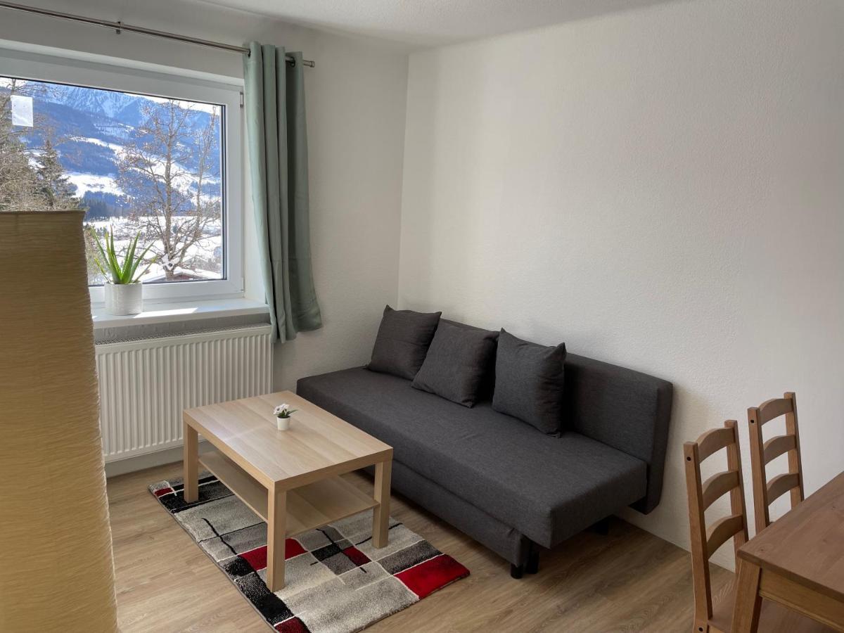 Mountain View Apartment Ramsau am Dachstein Eksteriør bilde