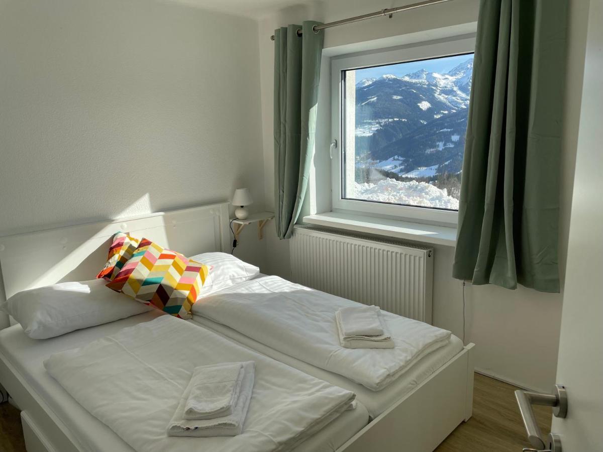 Mountain View Apartment Ramsau am Dachstein Eksteriør bilde