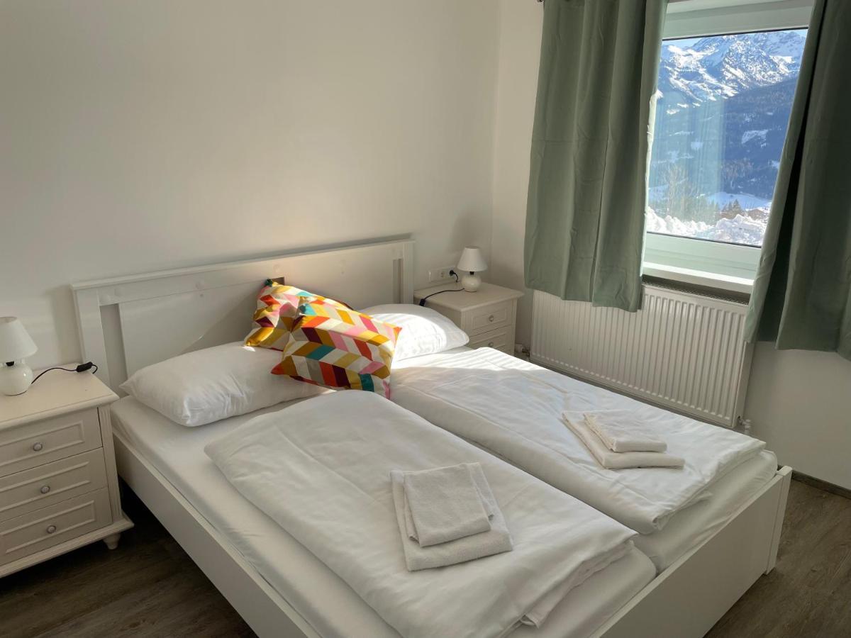 Mountain View Apartment Ramsau am Dachstein Eksteriør bilde